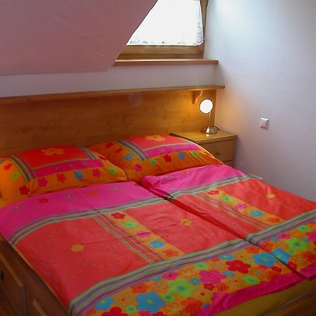 Appartement Luisa 바트키르히하임 객실 사진