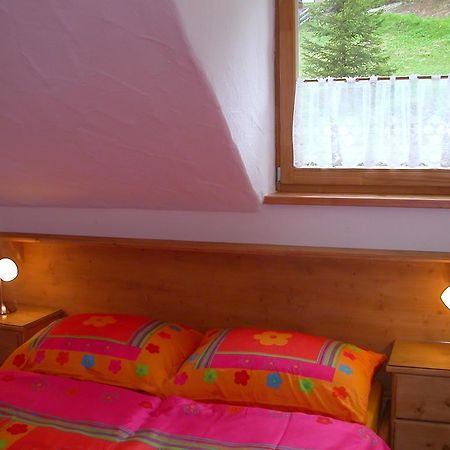 Appartement Luisa 바트키르히하임 객실 사진