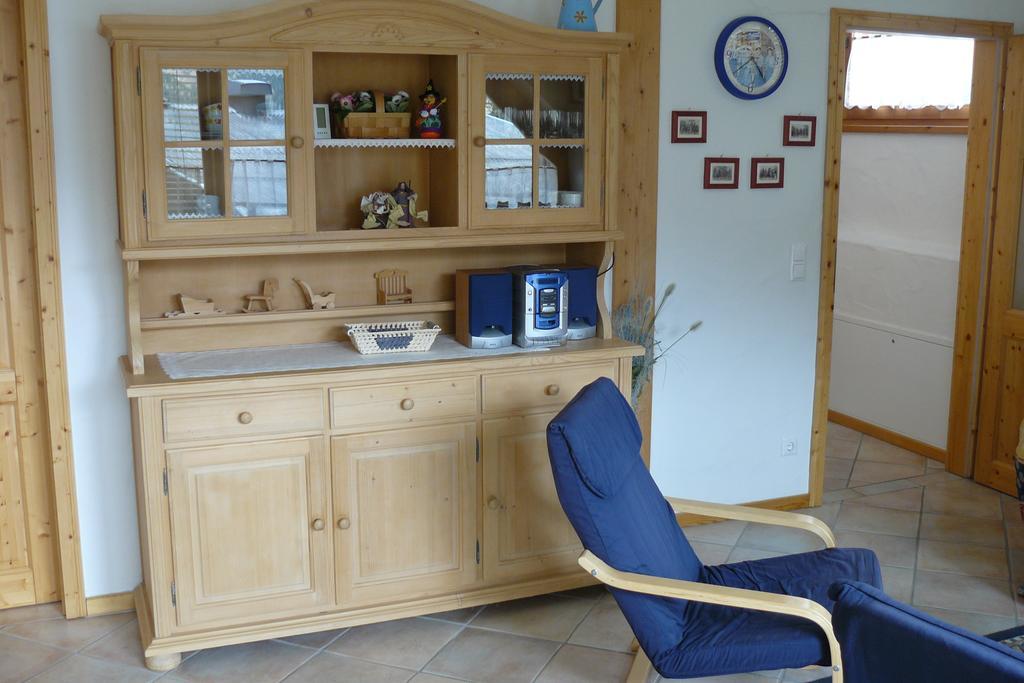 Appartement Luisa 바트키르히하임 객실 사진