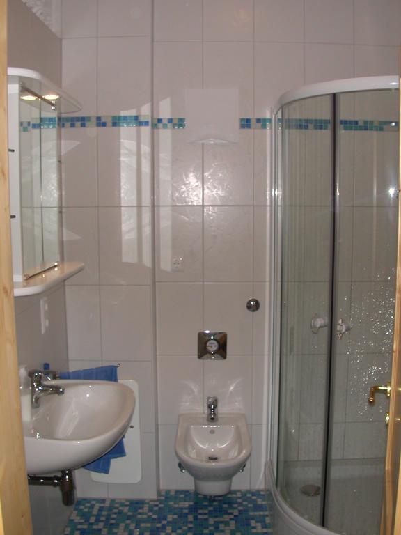 Appartement Luisa 바트키르히하임 객실 사진