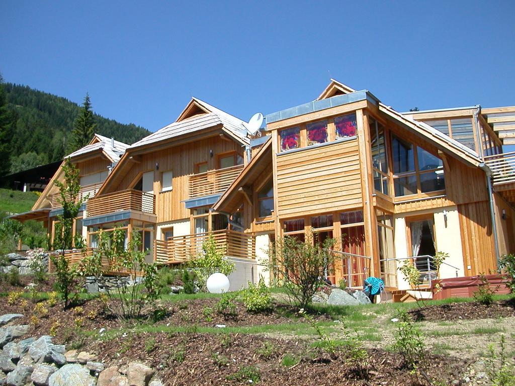 Appartement Luisa 바트키르히하임 객실 사진