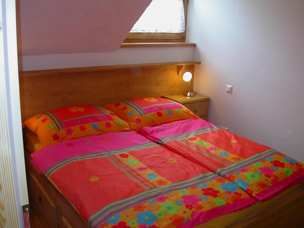 Appartement Luisa 바트키르히하임 객실 사진