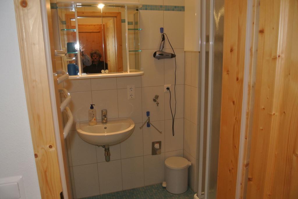 Appartement Luisa 바트키르히하임 객실 사진