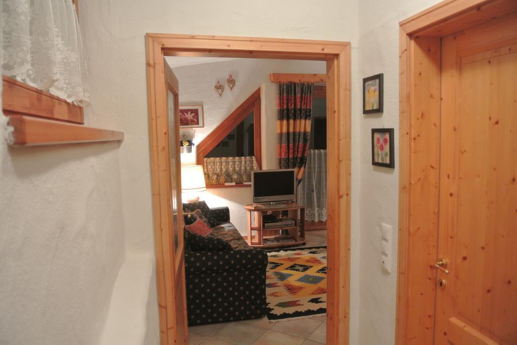 Appartement Luisa 바트키르히하임 객실 사진