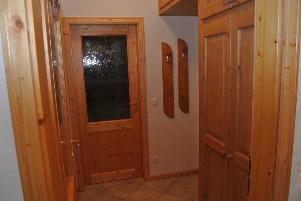 Appartement Luisa 바트키르히하임 객실 사진