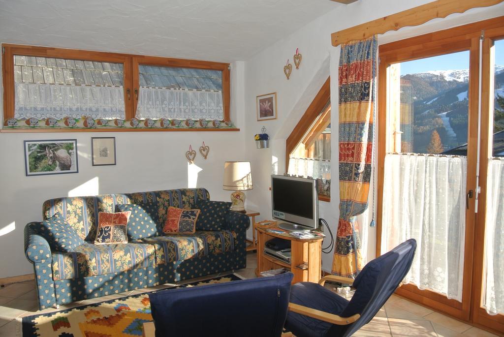 Appartement Luisa 바트키르히하임 객실 사진