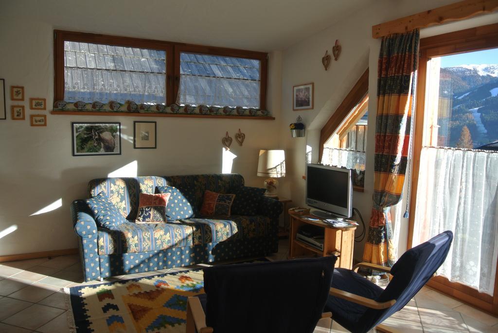 Appartement Luisa 바트키르히하임 객실 사진