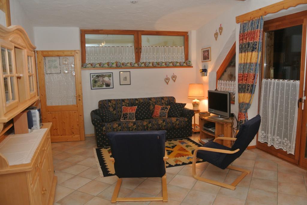 Appartement Luisa 바트키르히하임 객실 사진